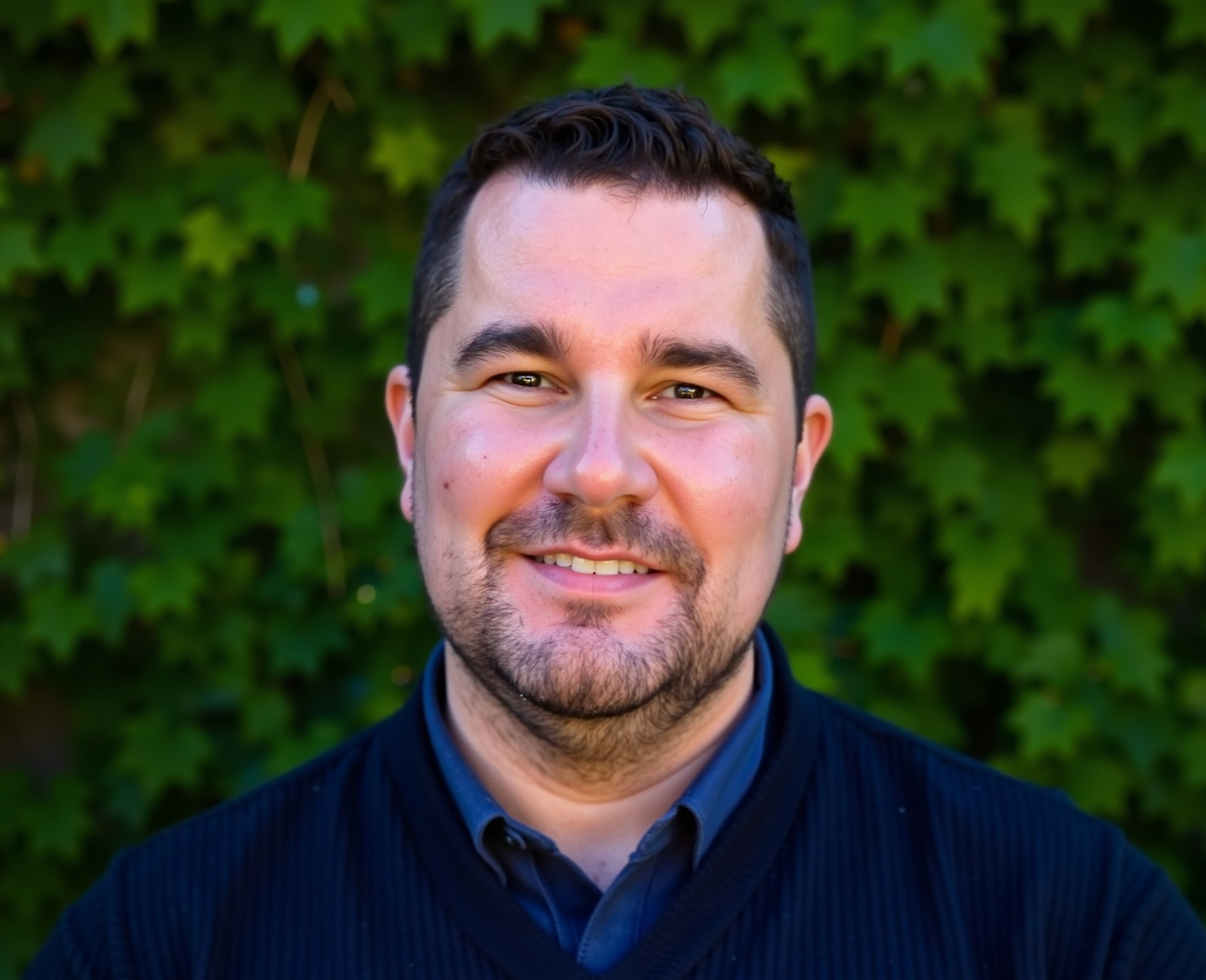 Picture of Michael J. Valdez
