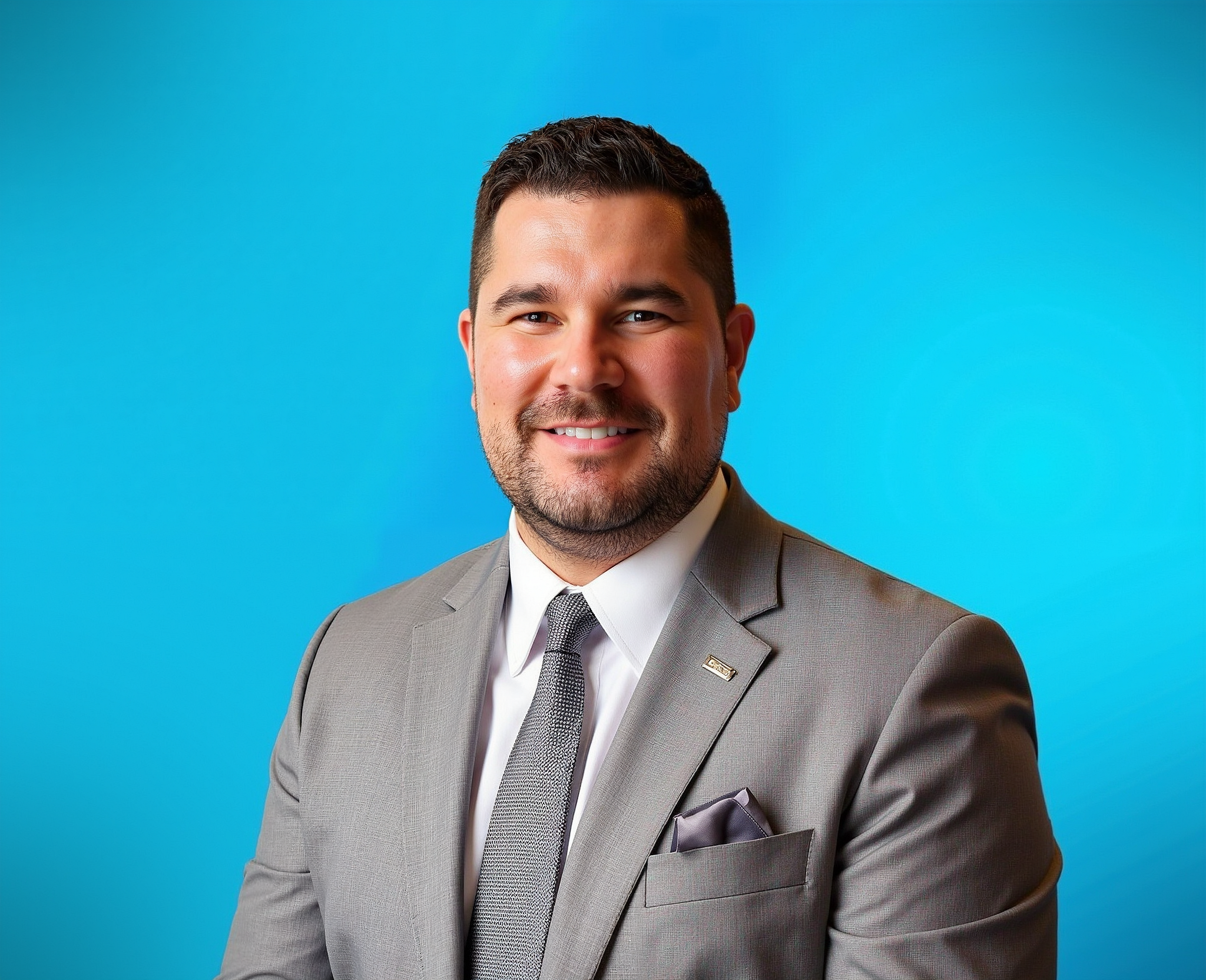 Picture of Michael J. Valdez