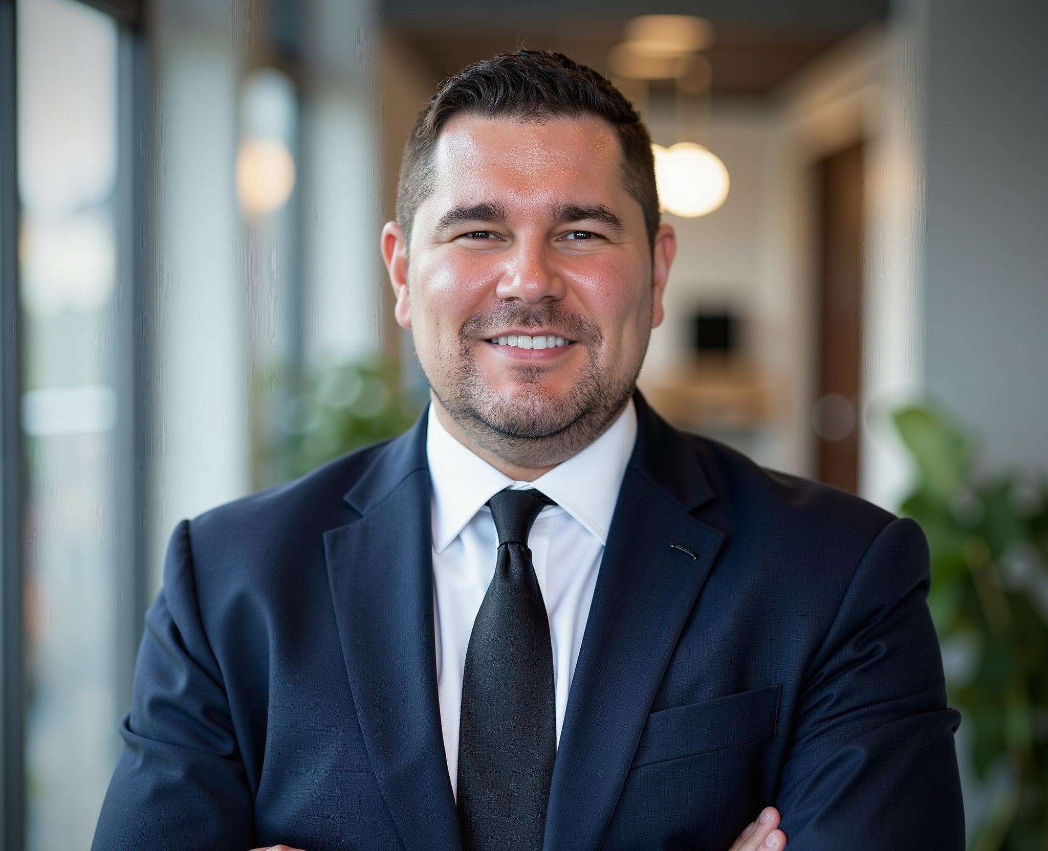 Picture of Michael J. Valdez