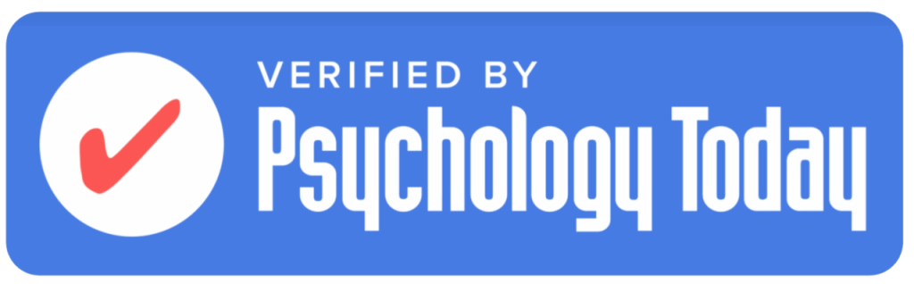 Psychology Today logo
