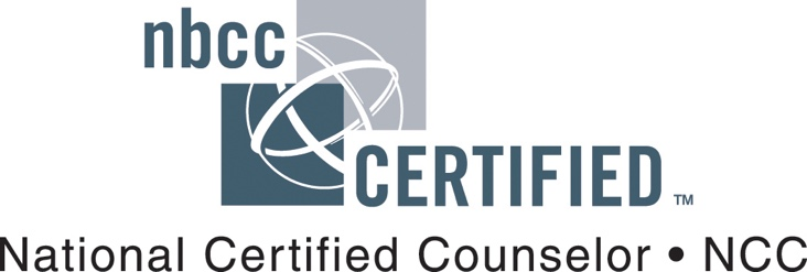 Nbcc certified logo